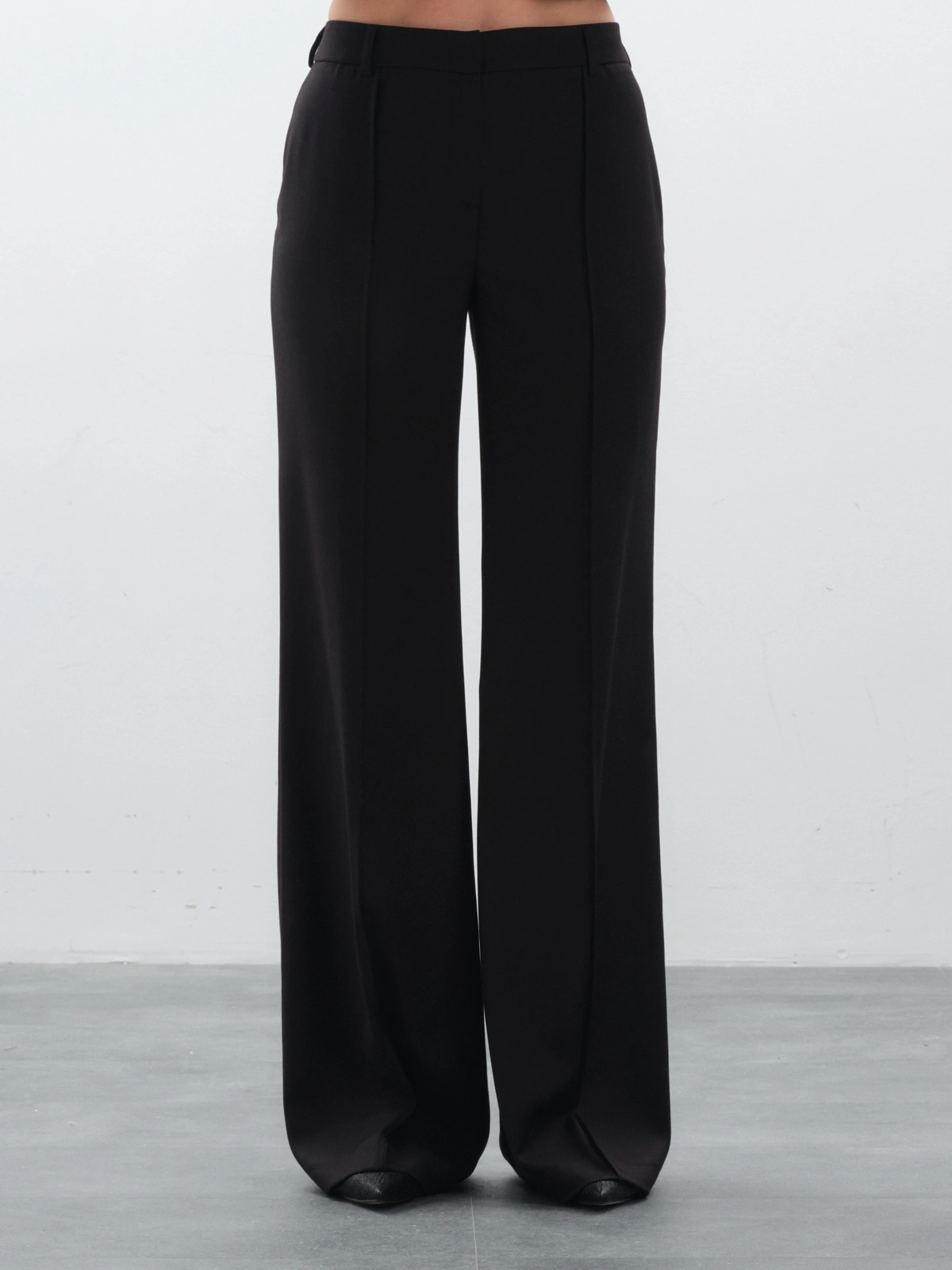 Брюки со стрелками workflow