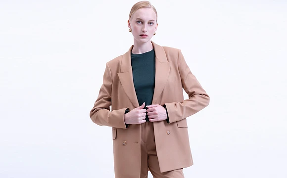 Стиль power lady Стиль power lady