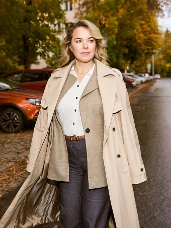 Фисташковый моножакет принц Уэльский