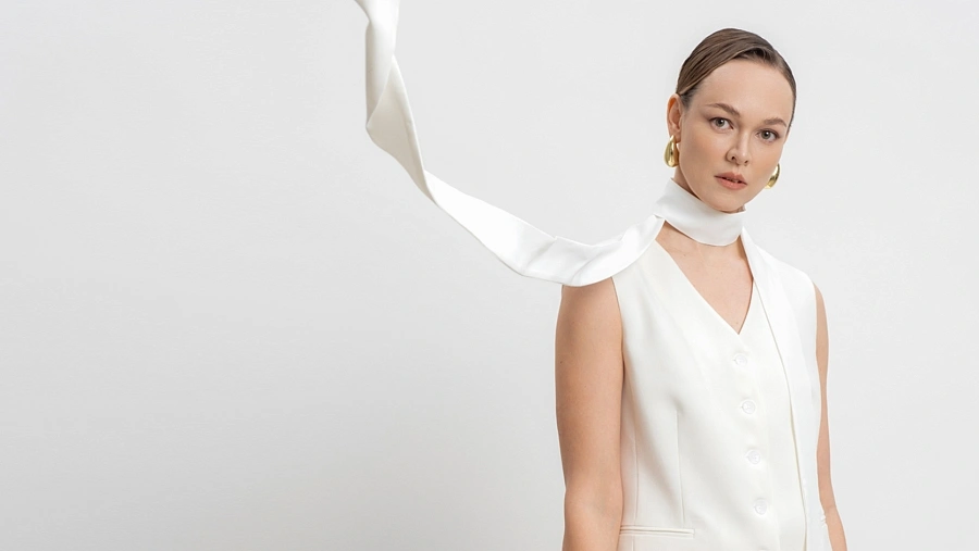 Типаж внешности Романтик