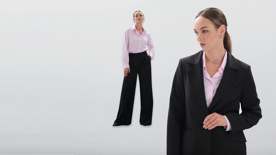 Офисный стиль