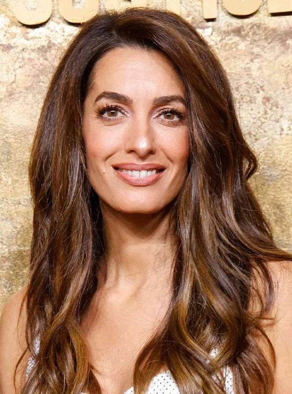 Типаж внешности Драматик